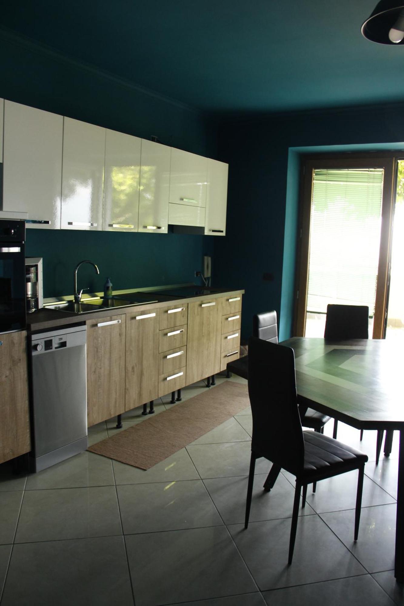 Il Saretto Bed & Breakfast Sarno Bagian luar foto