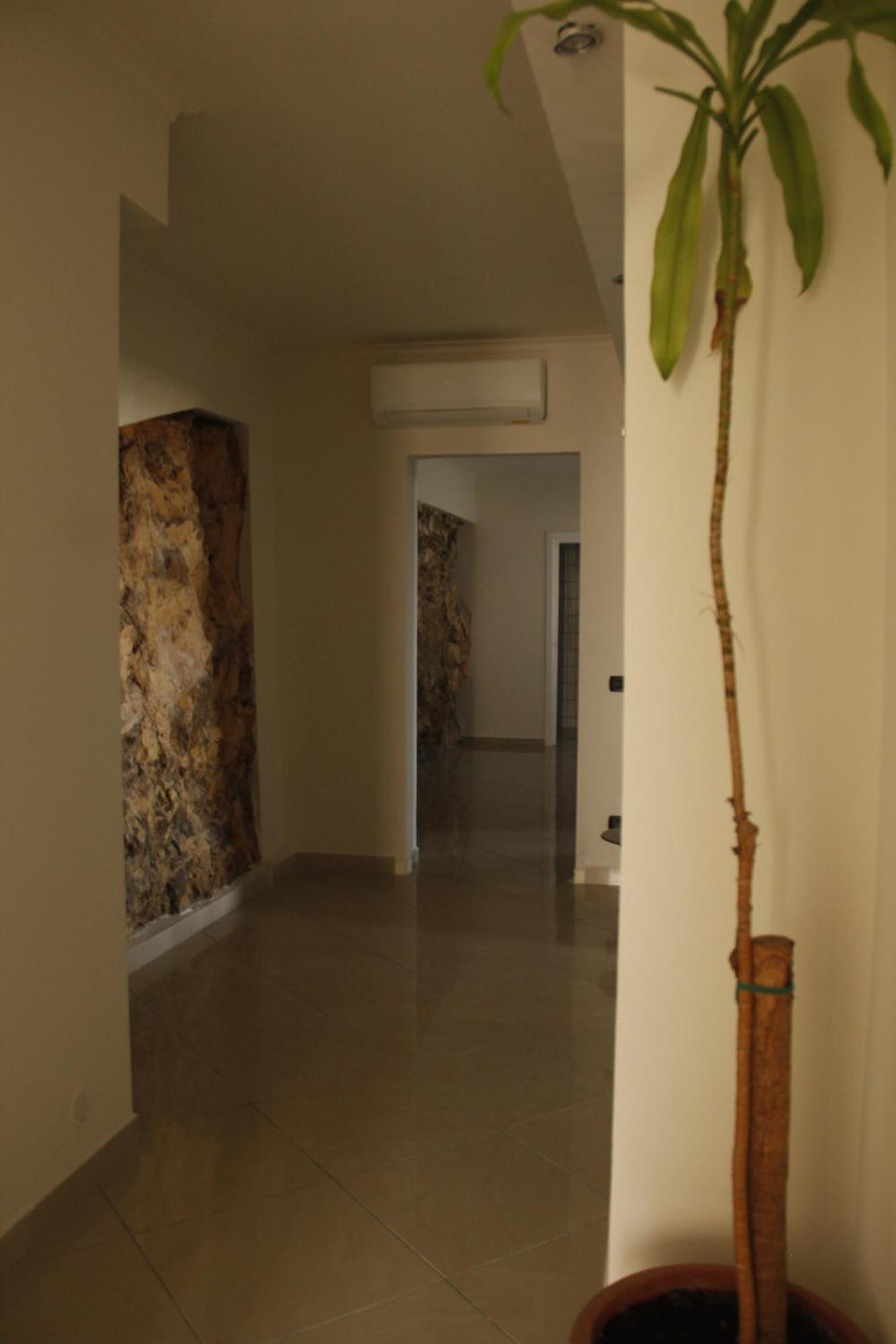Il Saretto Bed & Breakfast Sarno Bagian luar foto