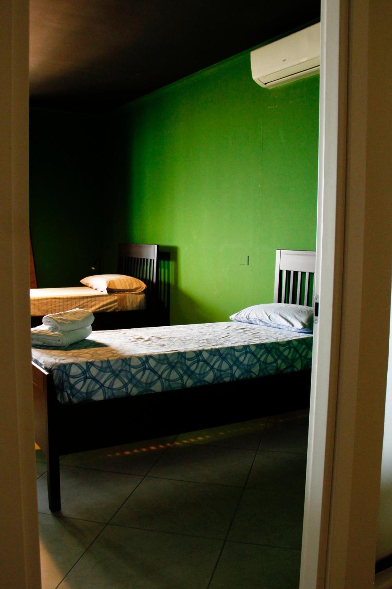 Il Saretto Bed & Breakfast Sarno Bagian luar foto