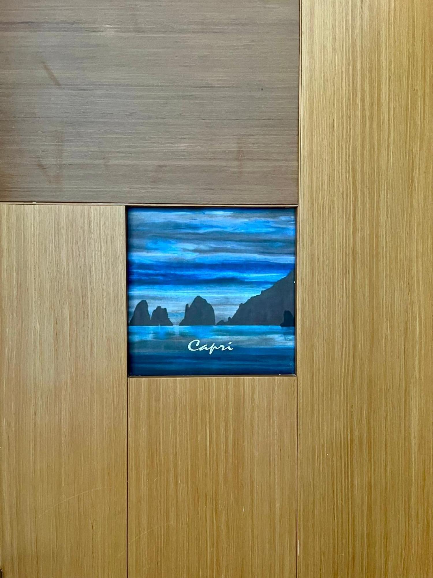 Il Saretto Bed & Breakfast Sarno Ruang foto