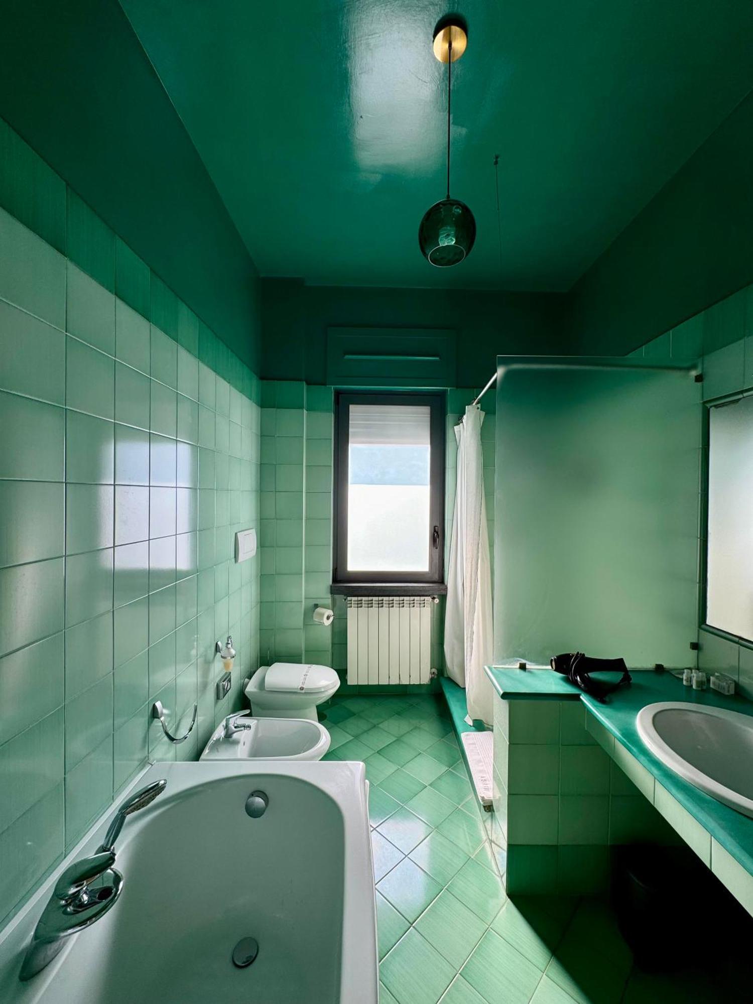 Il Saretto Bed & Breakfast Sarno Bagian luar foto