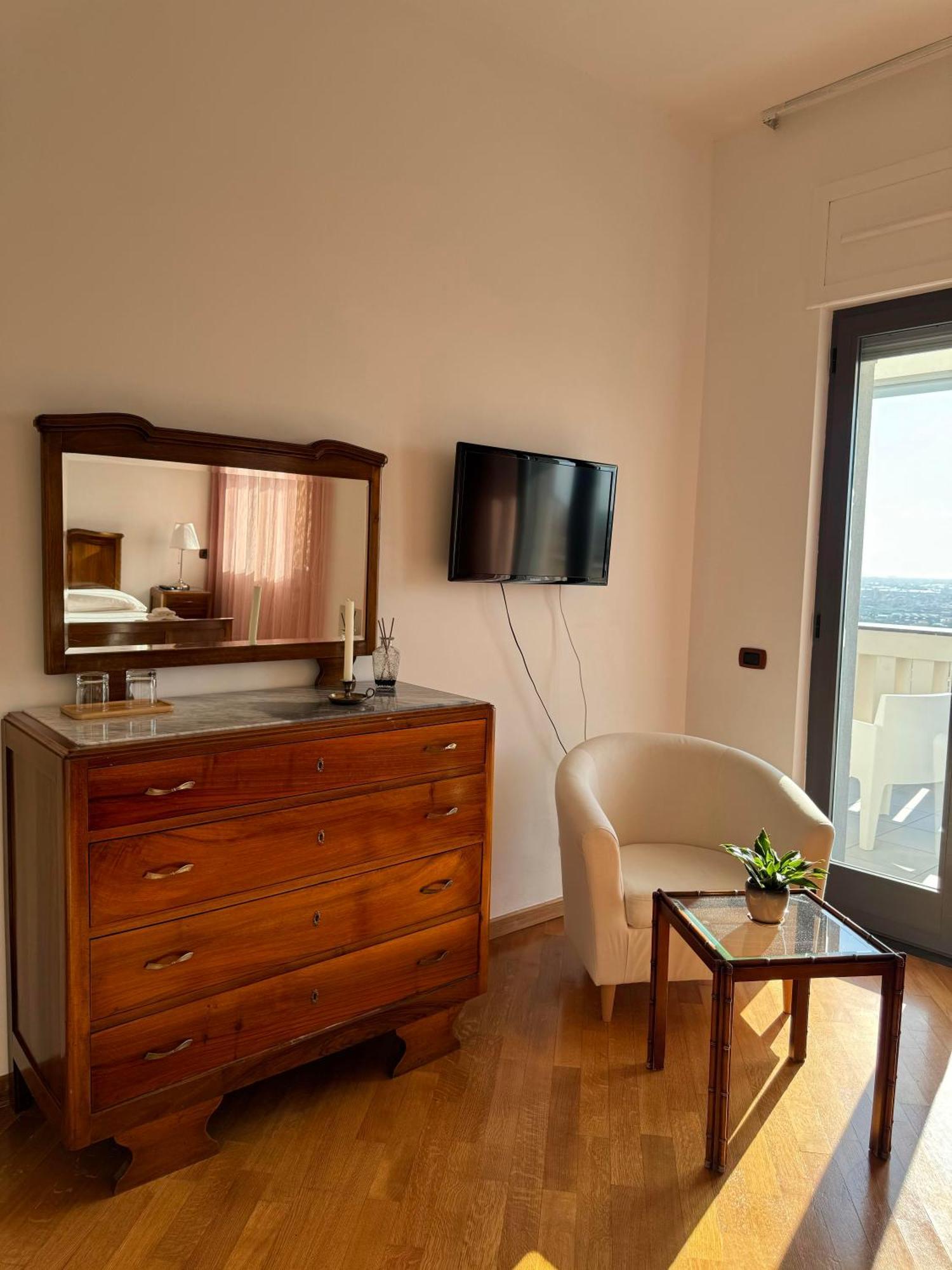 Il Saretto Bed & Breakfast Sarno Ruang foto