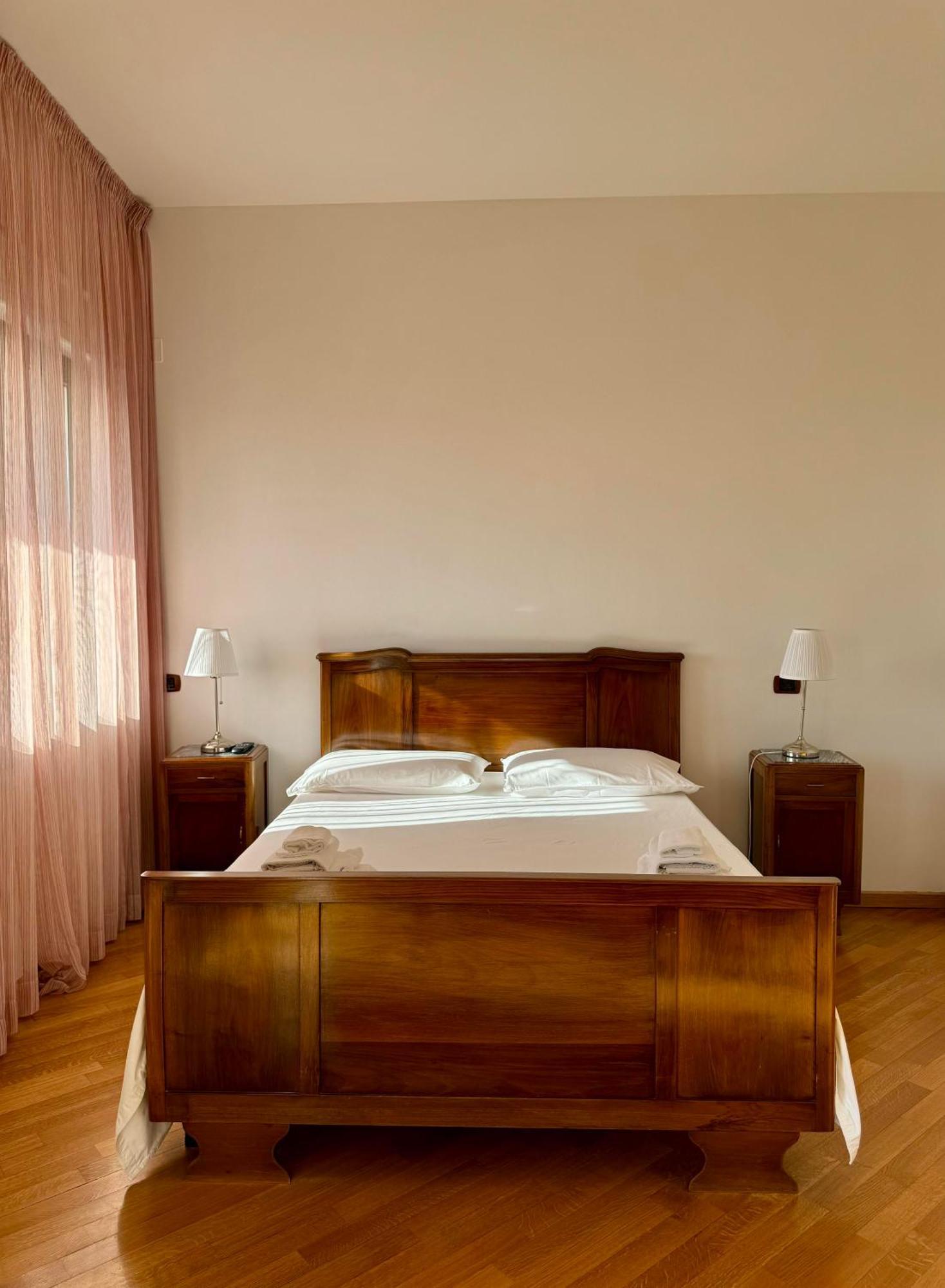 Il Saretto Bed & Breakfast Sarno Bagian luar foto